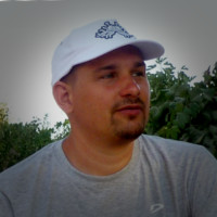 Anton Dyachenko