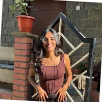 Rhea Suvarna