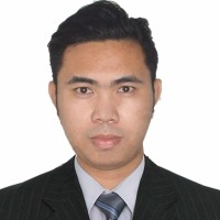 Ronald Carapatan