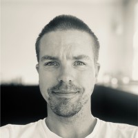 Frode Olsen