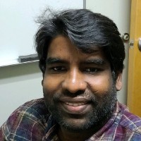 Antony Muthu Pradeep