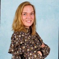 Saskia Van Der Sar