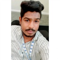 Jagatheesh Uthirapathi