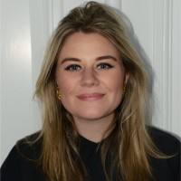 Jill Van Deursen