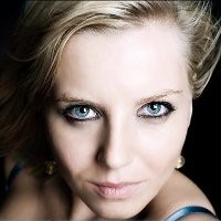 Magdalena Sękowska (Pyrak)