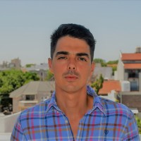 Gonzalo Damián Aranda