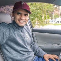 Evando Moreira