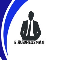 Ebusiness Man