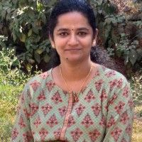 Priya Pillai