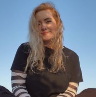 Tess Higgins