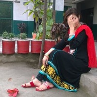 Saima Iftikhar