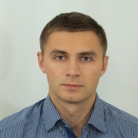 Sergii Shcherba