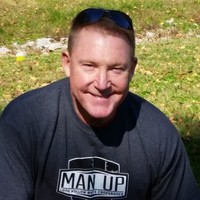 Timothy Reece