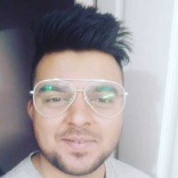 Saurav Suman