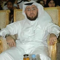 Osama Alshihabi