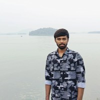 Nikhil Yarram