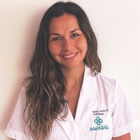 María Belén Zerán Ruiz-Clavijo