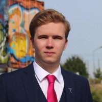 Wouter Doeland