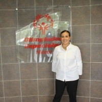 María Fernanda Martínez Vives