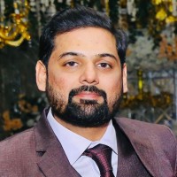 R.Mujtaba Tariq, Pmp®