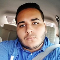 Gabriel Catoni Morales
