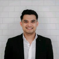 Ahmad Edwin Ramdhani Syafruddin