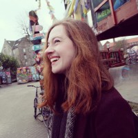 Fiona Longmuir