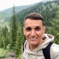 Ilyas Udemuradov