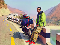 Yogain Dahal