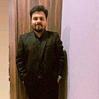 Shanti Swarup Ojha