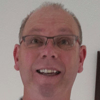Shaun Kirk