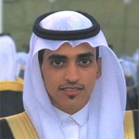 Abdulrahman Alharthi