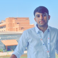 Vrushabh Pawar