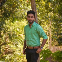 Shreyas Kumar