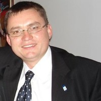 Taras Huk