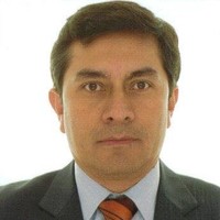 Fredy Perez Morales