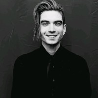 Alec Black