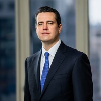 Michael J. Tiffany