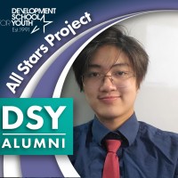 Eric Nguyen