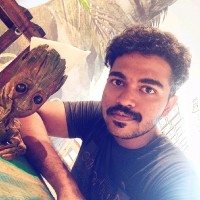Ashish B S