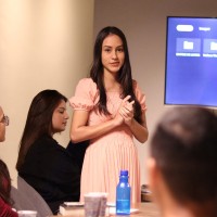Radhiya Gomes