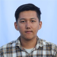 Uttam Gurung