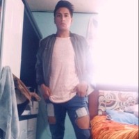 Diego Armando Tene Chicaiza