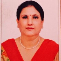Swati Chakravarty