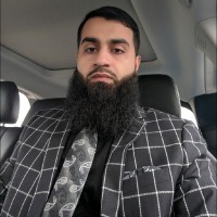 Ali Khan
