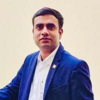 Shashank Sharma