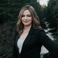 Jennifer Marshall