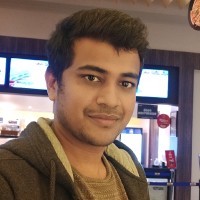 Kranti Kumar