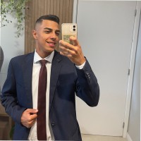 Vinicius Silveira Dias