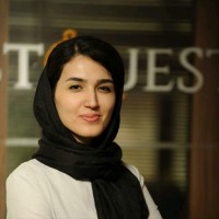 Mina Ghaderi